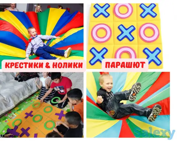 продам готовый бизнес аниматорства, фотография 4