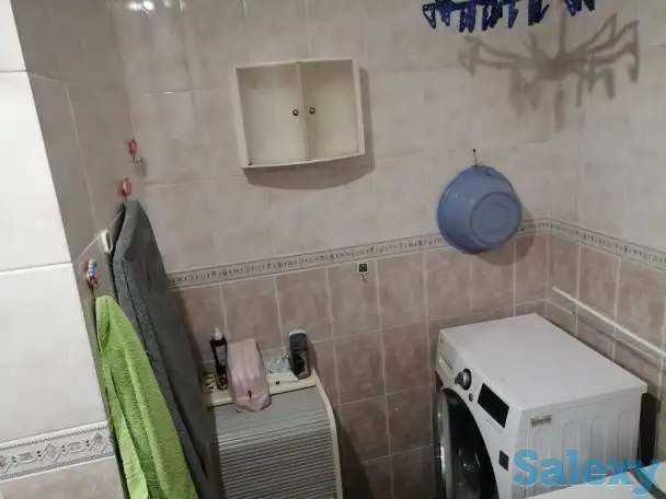 2-комнатная квартира, 44.5 м², 5/5 этаж помесячно, 1 микр — Зорька, фотография 8