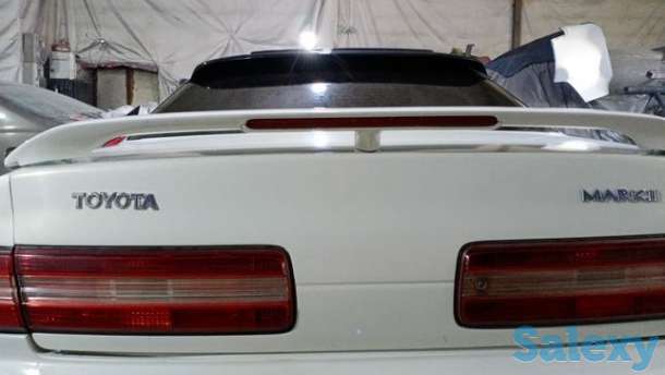 Тойота марк 2 100 Toyota, фотография 1