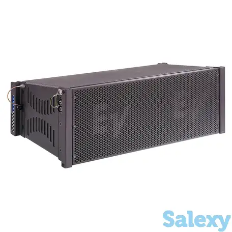 Элемент линейного массива electro-voice xld281, фотография 1