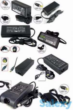 Адаптер-блок питания музыкальных приставок, пидалей, синтезаторов и тд, фотография 1