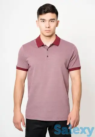 Поло glasman, фотография 1