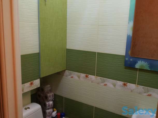 Продам квартиру, Микрорайон. Кулагер., фотография 10