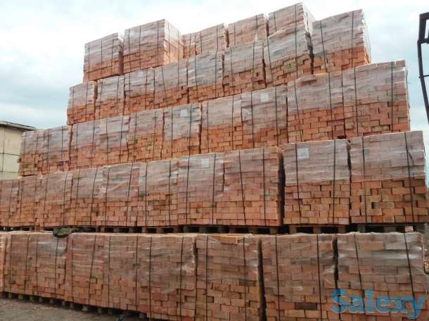 Кирпич, фотография 2