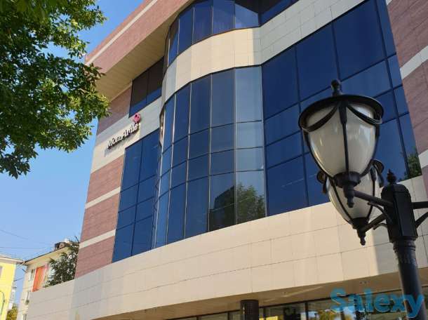 Аренда помещения в центре г. Усть-Каменогорск, фотография 1