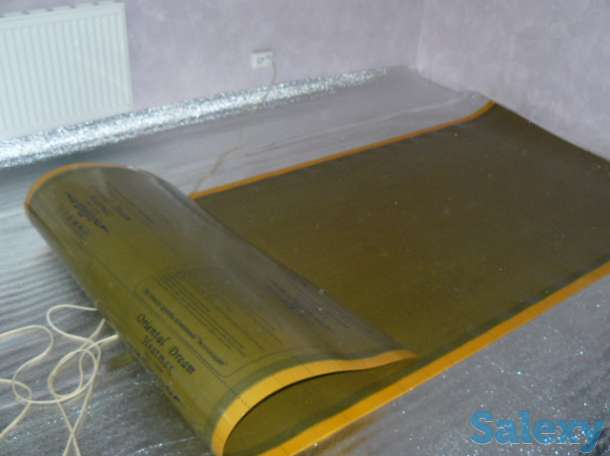 Тёплый пол Ориентал Дрим. Обогрев дома., фотография 2