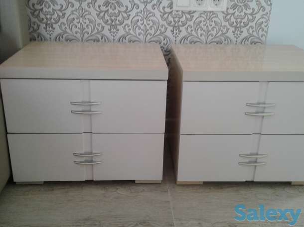 Продам 2-х спальную кровать, фотография 2