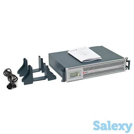 Инверторный стабилизатор напряжения штиль инстаб is2500rt (2500 ва), фотография 7