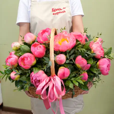 Букет «flora express», фотография 1