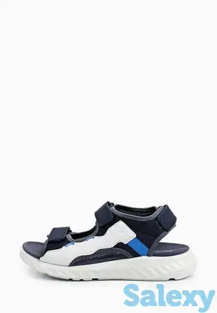 Сандалии ecco, фотография 1