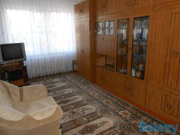 Продам 4х комн кв ул планировки, фотография 2