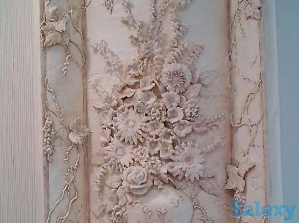 Художник.Роспись, барельеф стен и потолков.Портрет, картины, фотография 3