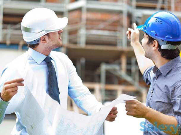 Требуется прораб, фотография 1