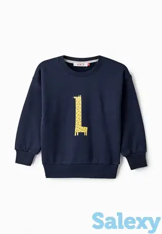 Свитшот w.sharvel, фотография 1