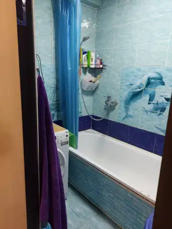 Сдам в аренду 3-х комнатную, Акбугы, фотография 2