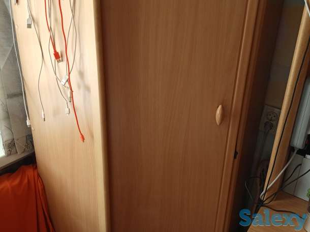 Шкафы для детской, фотография 4