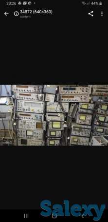 Куплю радиодетали, фотография 5