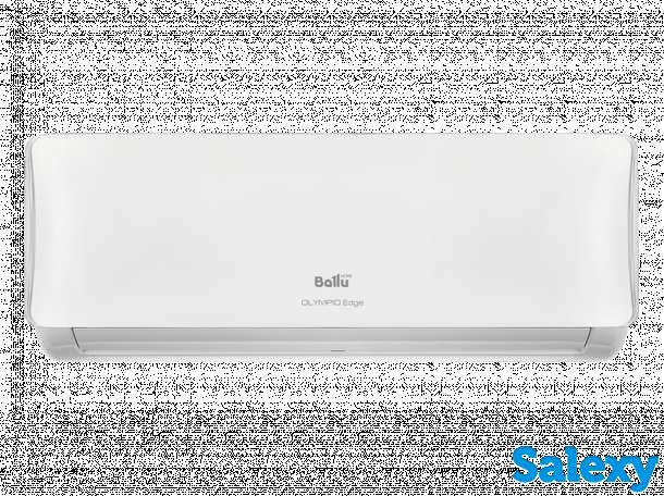 Кондиционеры, фотография 2