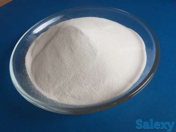 Формиат натрия, фотография 1