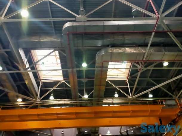 Приточно-вытяжная вентиляция любой сложности!, фотография 5