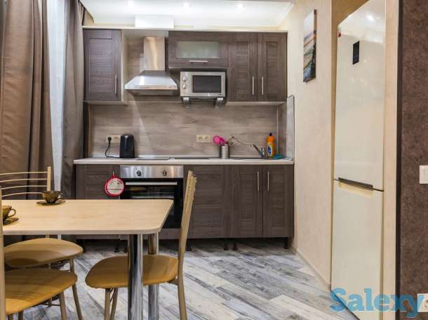 Квартира с видом на горы, пр. Аль-Фараби,, фотография 8