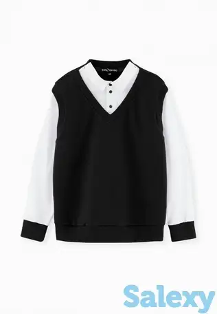 Пуловер bell bimbo, фотография 1