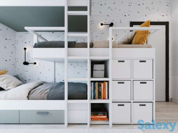 Дизайн интерьера, фотография 3