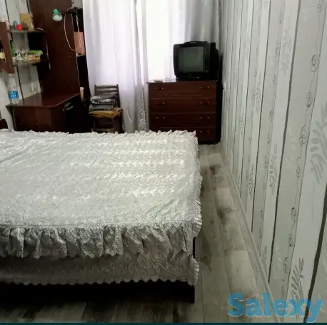 Продам двухкомнатную квартиру, айнабулак 1, фотография 2