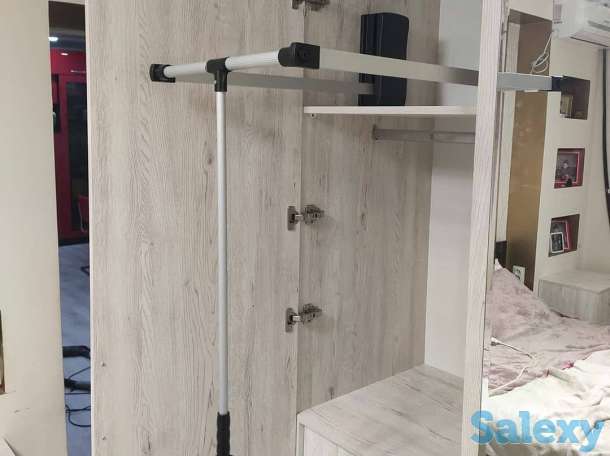 любая корпусная мебель на заказ, фотография 1