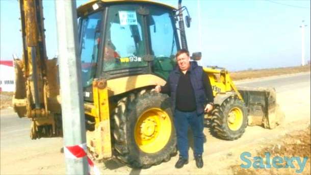 Услуги экскаваторов,ТОО, директор Александр, г. Алматы, фотография 5