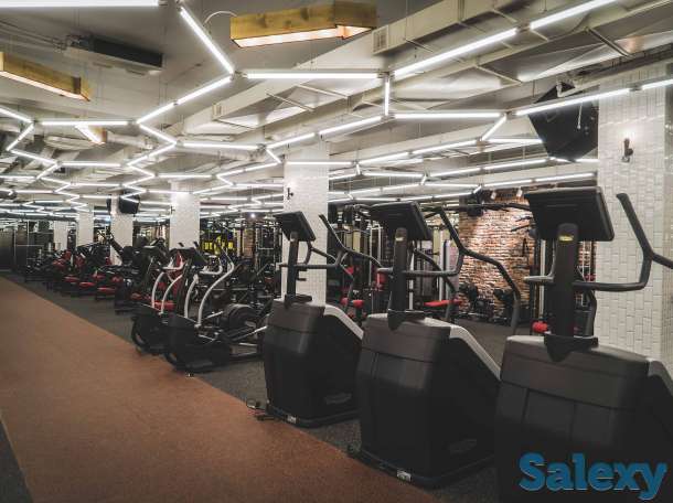 Полугодовой Абонемент в Invictus Samal Июнь-Ноябрь 2021, фотография 2