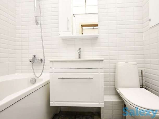 Однокомнатная квартира в центре города, ул. Розыбакиева, 247, фотография 5