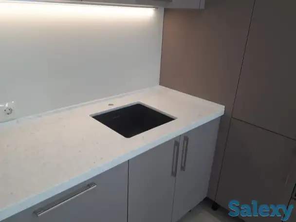 Столешницы из натурального и искусственного камня, фотография 14