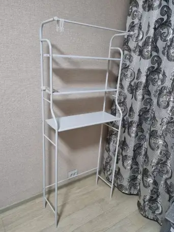 Этажерка для ванной, фотография 6