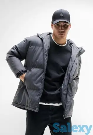 Куртка утепленная minestone, фотография 1