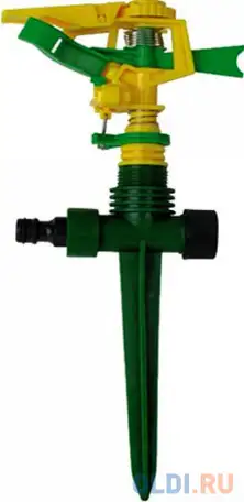 Распылитель fit 77345  импульсный пластиковый, фотография 1