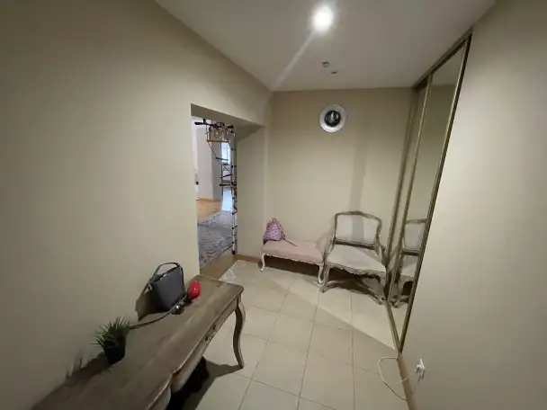 Сдам в аренду 4комн квартиру, Абиша Кекилбайулы, фотография 2