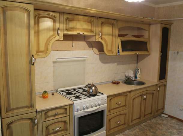 Сдам квартиру на длительный период, ул. Еренкабырга 14/1, фотография 5