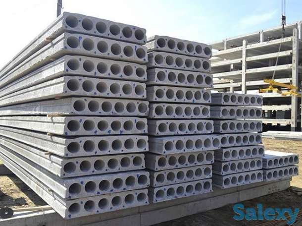 Плита перекрытия ПК 72.12.8AtVt, фотография 11