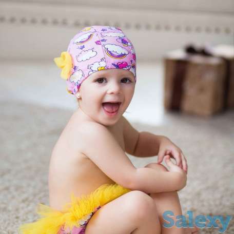 Памперсы подгузники  для бассейна и пляжа, фотография 10