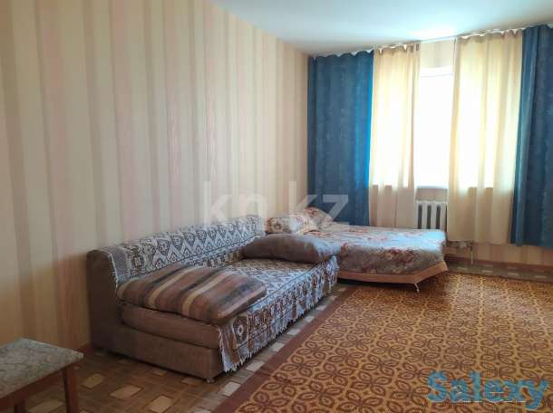 Сдам посуточно 1-ком уютную квартиру по улице Кабанбай батыра, фотография 1