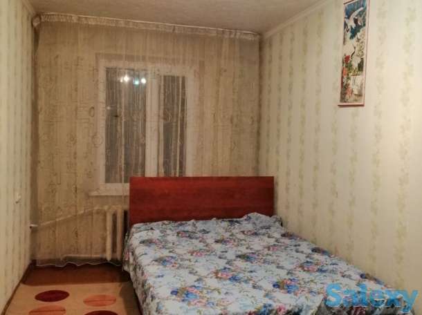 продам квартиру, мкр Самал, д34а, кв50, фотография 1