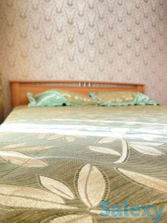 Шикарная 3-х комнатная квартира, 14-й микрорайон, 45, фотография 4