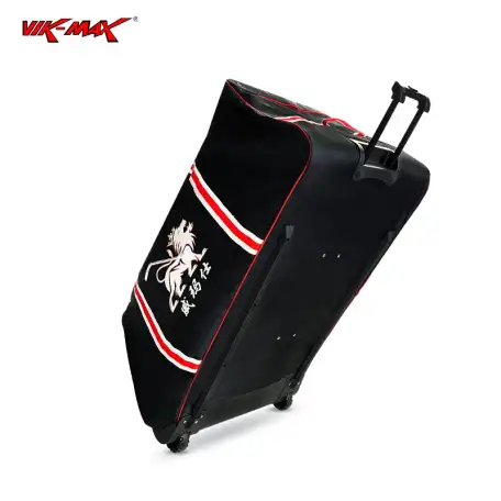 Баул хоккейный детский, фотография 5