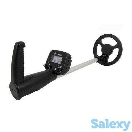 Детский металлоискатель Bounty Hunter Junior, фотография 1