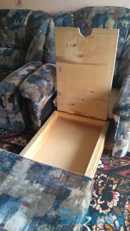 мягкая мебель, фотография 5