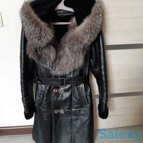 ПРОДАЖА одежды (дублёнка, пальто, толстовки), фотография 1