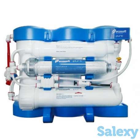 Фильтры для воды, фотография 4