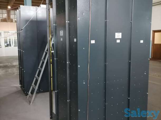 Vital Lift Турецкие Лифты, фотография 9