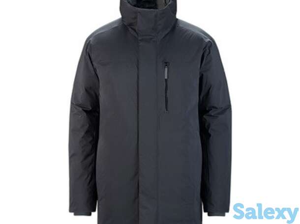 Куртка сивера амулет 2.0 черная, фотография 1